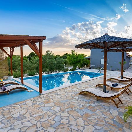 Kuca Za Odmor Cvitka Apartment Slivnica Luaran gambar