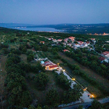Kuca Za Odmor Cvitka Apartment Slivnica Luaran gambar