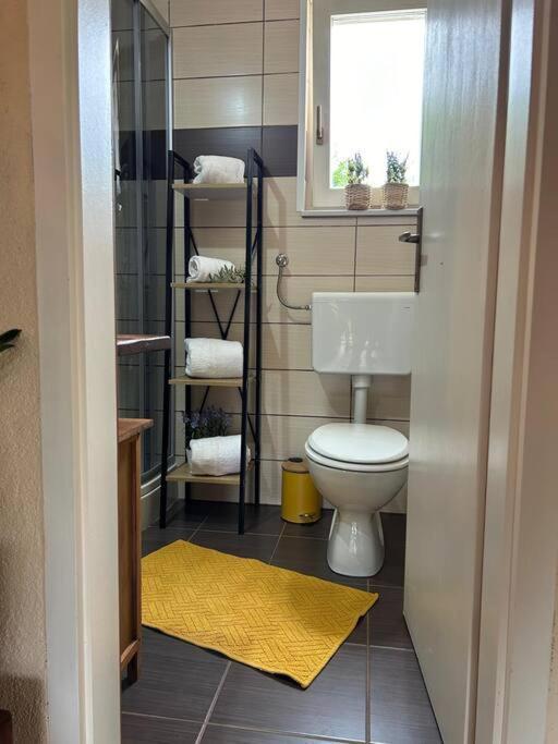 Kuca Za Odmor Cvitka Apartment Slivnica Luaran gambar