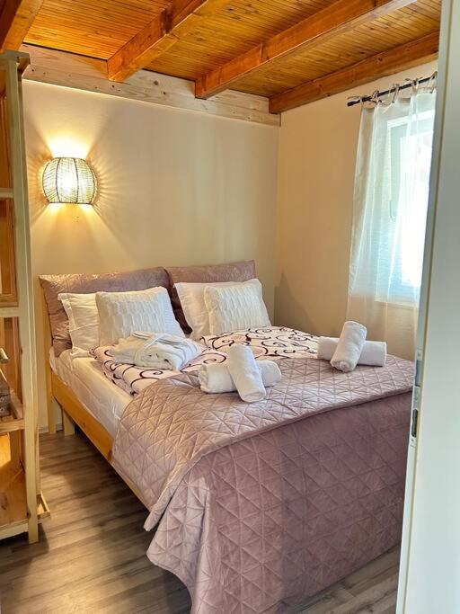 Kuca Za Odmor Cvitka Apartment Slivnica Luaran gambar