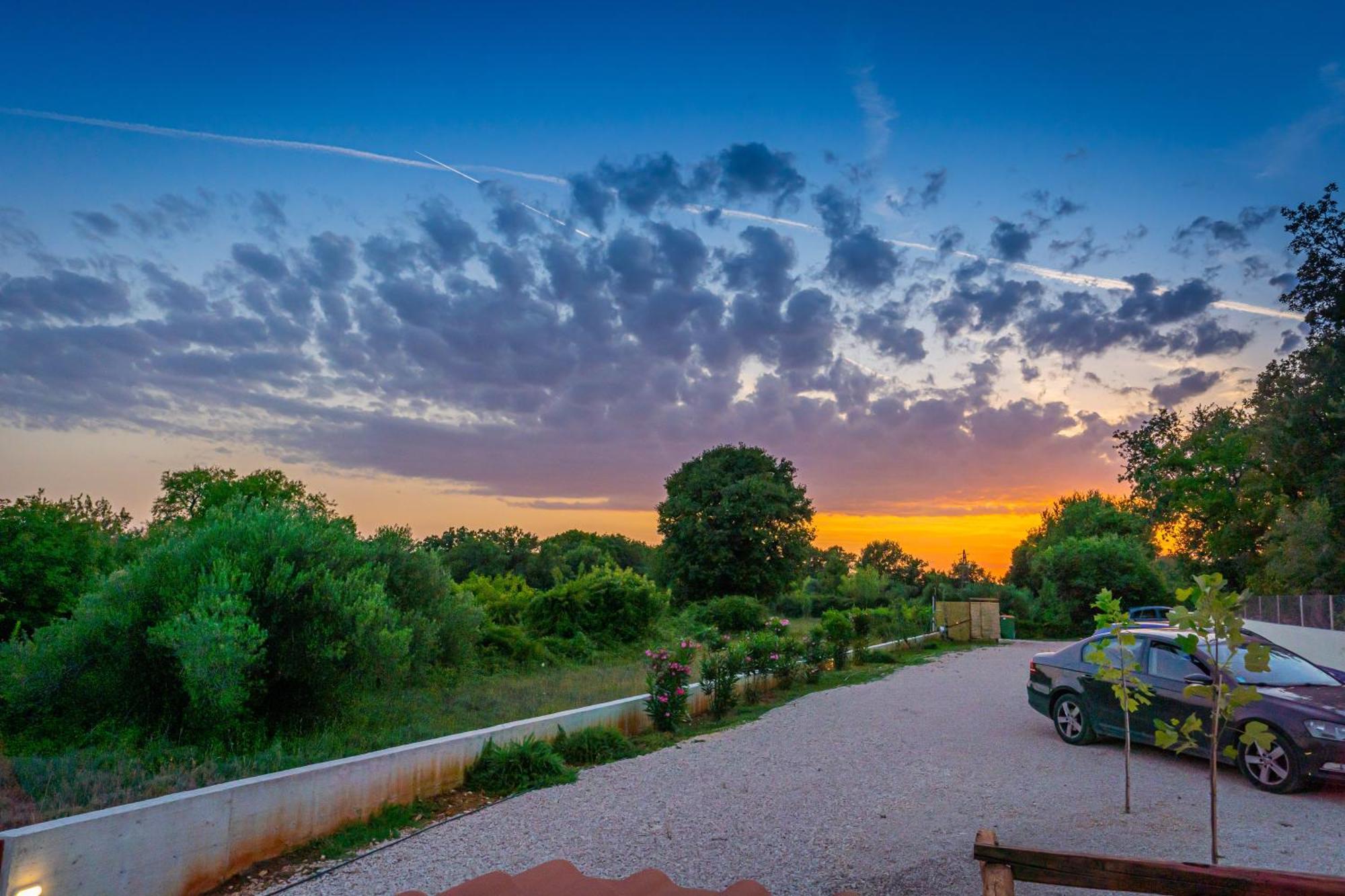 Kuca Za Odmor Cvitka Apartment Slivnica Luaran gambar