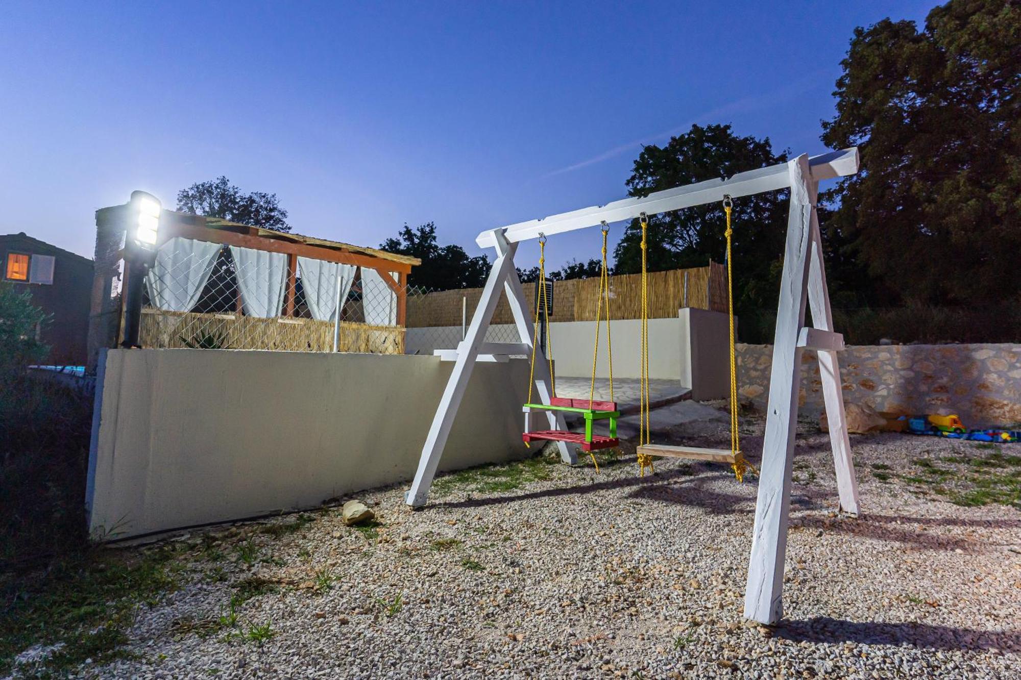 Kuca Za Odmor Cvitka Apartment Slivnica Luaran gambar