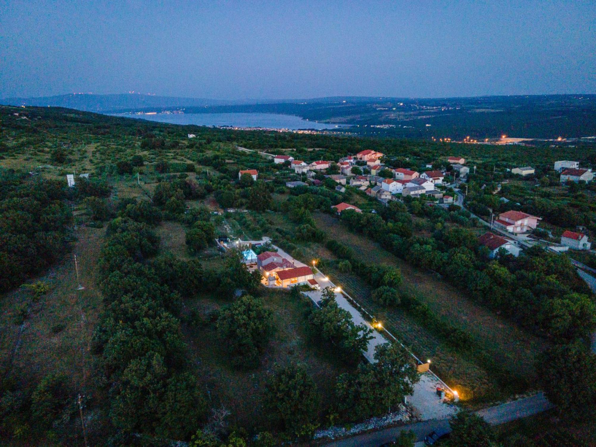 Kuca Za Odmor Cvitka Apartment Slivnica Luaran gambar