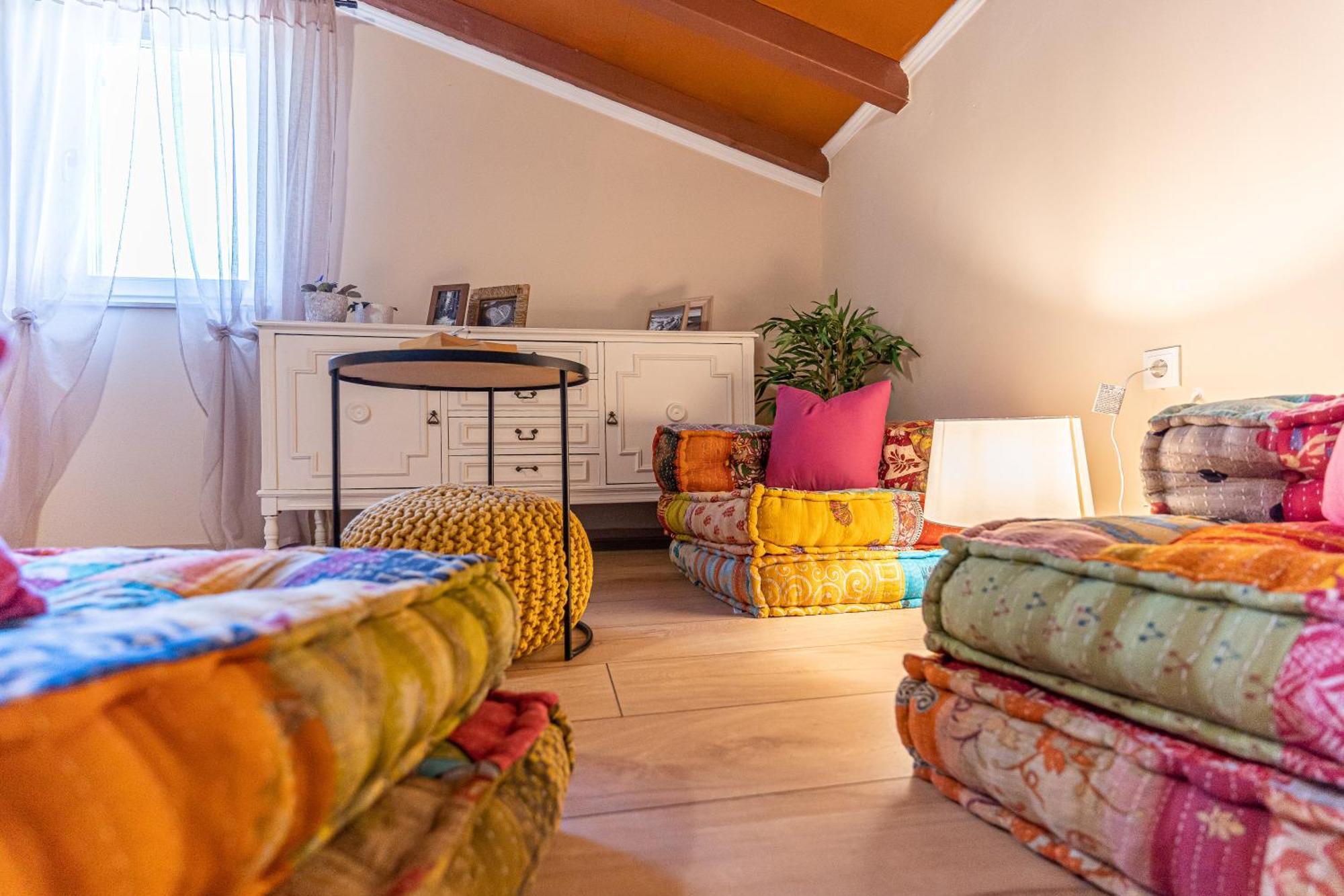 Kuca Za Odmor Cvitka Apartment Slivnica Luaran gambar