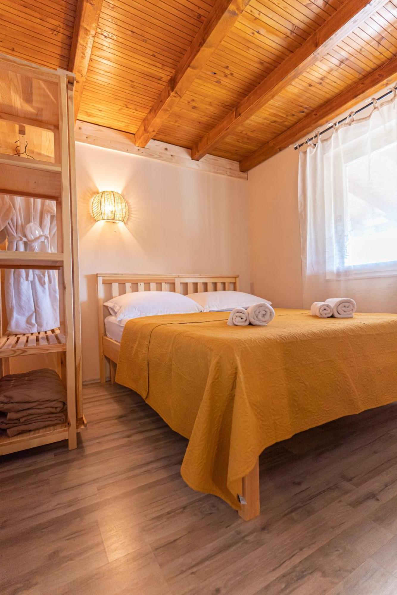 Kuca Za Odmor Cvitka Apartment Slivnica Luaran gambar
