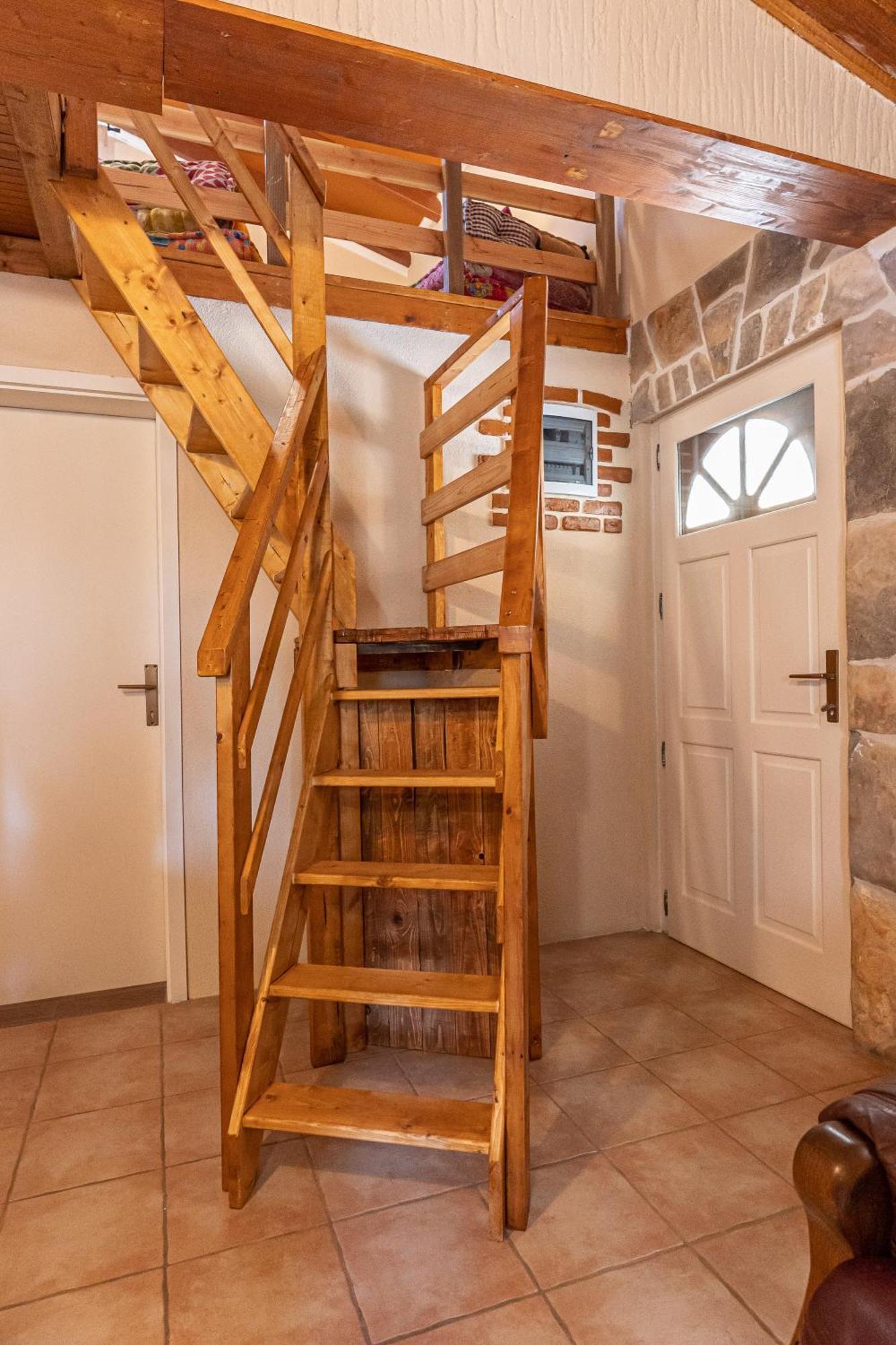 Kuca Za Odmor Cvitka Apartment Slivnica Luaran gambar