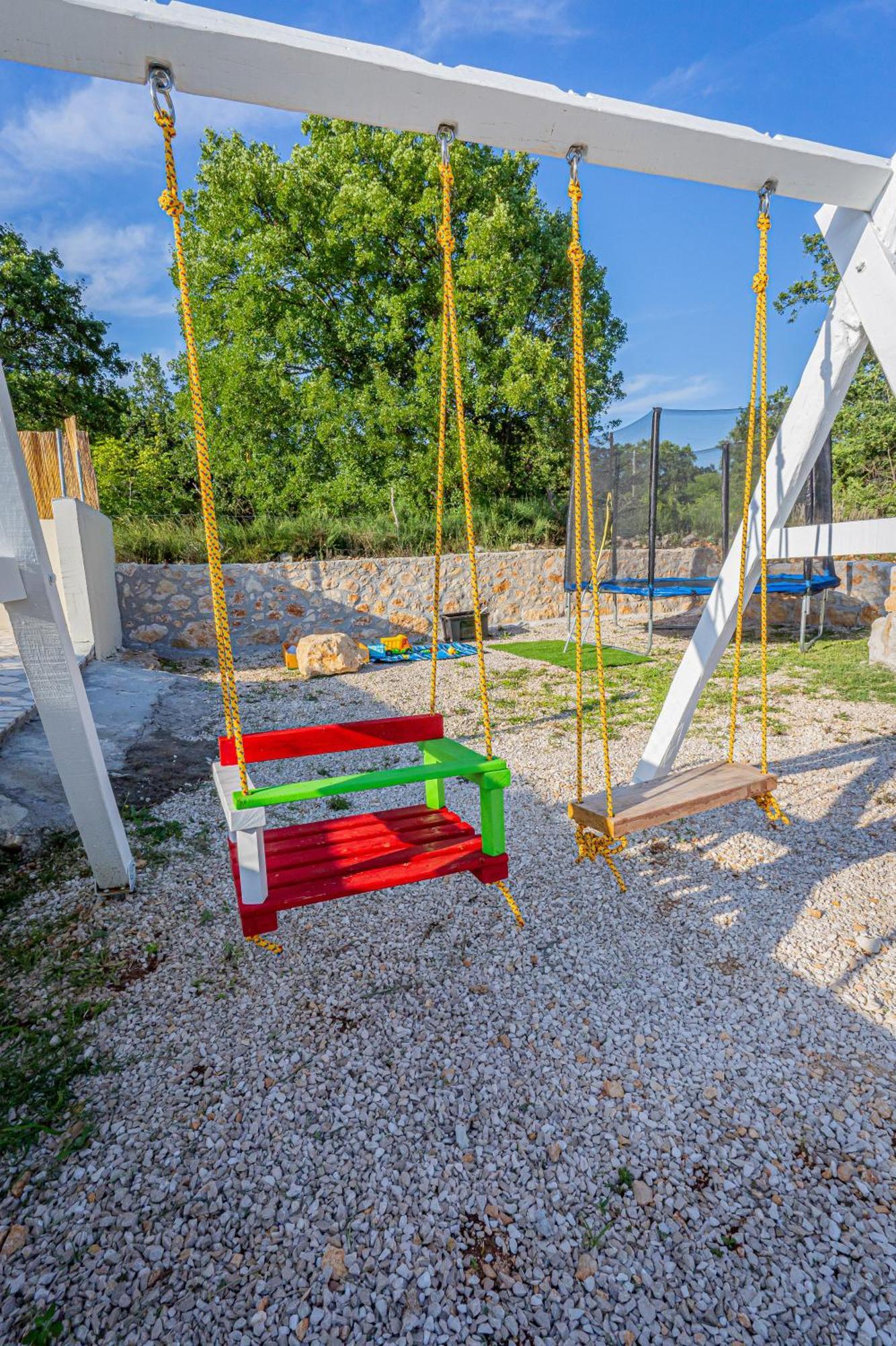 Kuca Za Odmor Cvitka Apartment Slivnica Luaran gambar
